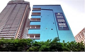 Supertech Supernova Astralis/Supertech Astralis